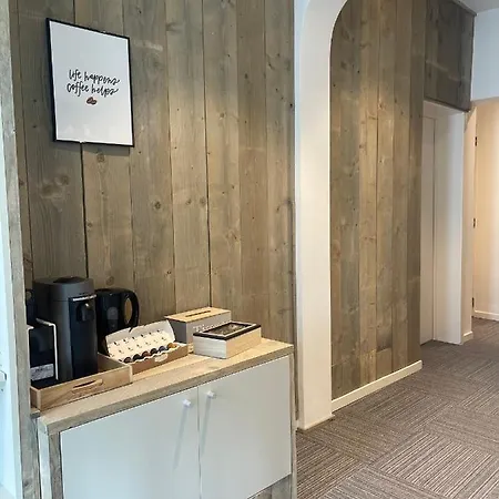 Bed & Breakfast Nieuwe In Centrum Met Badkamer ! Bruges